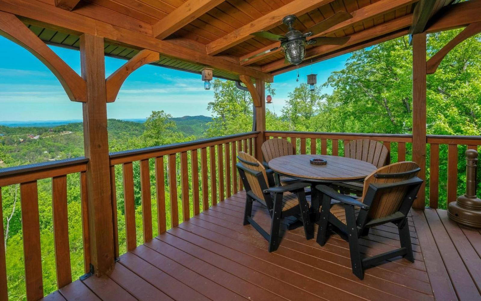 A Cloud 9 Vila Pigeon Forge Exterior foto