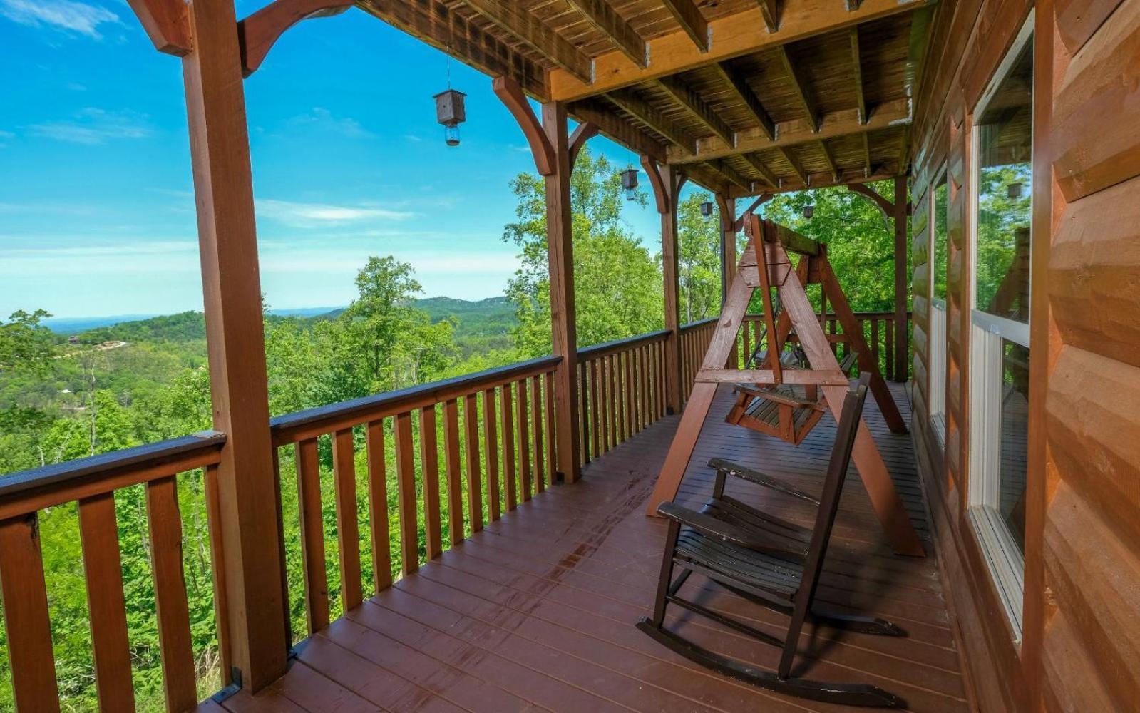 A Cloud 9 Vila Pigeon Forge Exterior foto