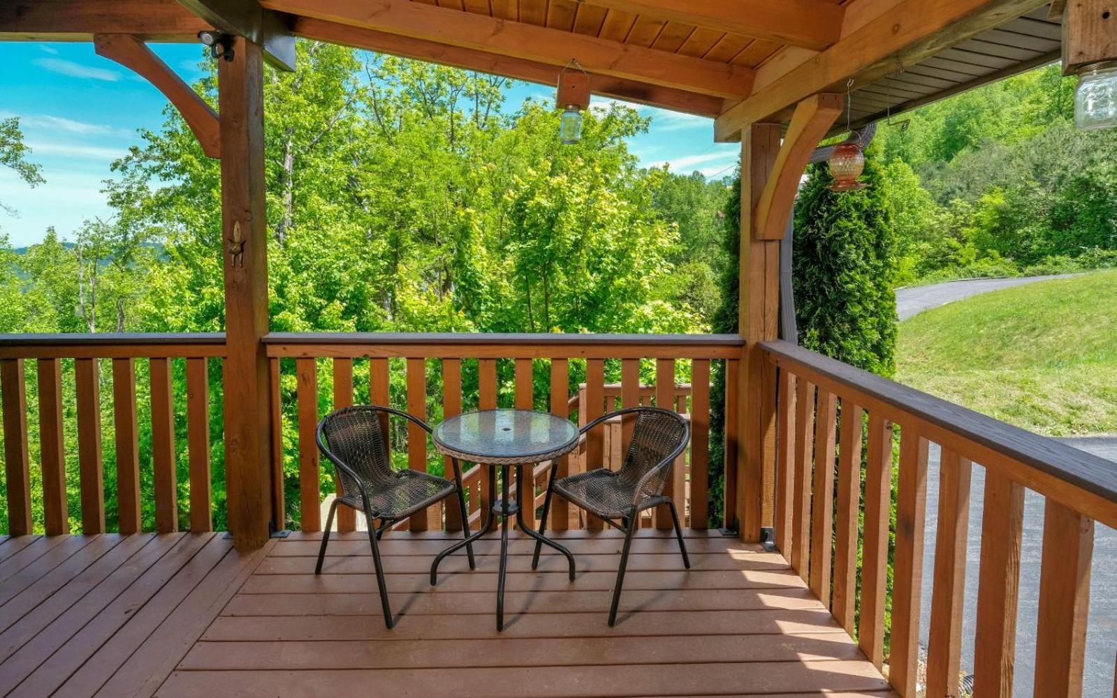 A Cloud 9 Vila Pigeon Forge Exterior foto